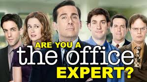 The office characters (us) 5. You Ll Never Get 100 On This The Office Us Quiz