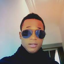 My first movie project is coming out