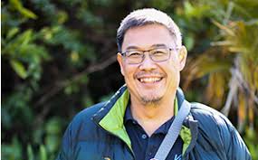 Depth of Field, Depth of Feeling: Photography workshop with Seng Mah