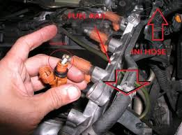Maka aku ingin berkongsi pengalaman untuk mereka yang memerlukan sedikit ilmu ketika menghadapi. Cara Stadium Masalah Fuel Pump Waja