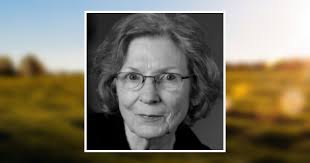 Lucy Breitenstein Obituary 2017