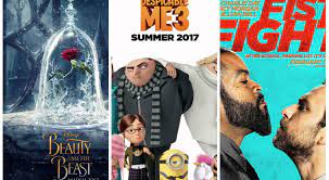 Astfel ei puteau sa isi indrepte. Top Filme Din 2017 Cele Mai Anticipate Comedii È™i Drame