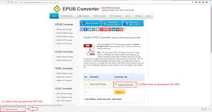 How To Convert Kindle Books To Pdf In Minute Win Mac Android Ubergizmo