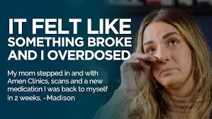 When You Can No Longer Hide Your Mental Health Struggles