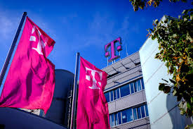 Image result for Telekom HVT