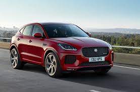 New jaguar e‑pace plug‑in hybrid compact suv. Jaguar E Pace 2019 2 0t Se 200 Ps In Uae New Car Prices Specs Reviews Amp Photos Yallamotor