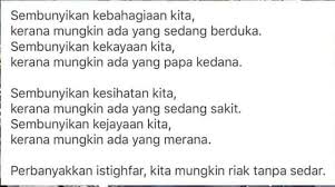Sebelum terlanjur kita jauh melangkah. Jangan Ada Dusta Diantara Kita Jujurlah Tuk Ku Selamanya Photos Facebook