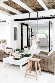 See more ideas about mediterranean decor, house design, tuscan decorating. Whimsical Mediterranean Beach House In Sydney Mediterranean Style Homes Mediterranean Style Home Mediterranean Homes