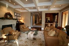 Atherton Holiday House Tour Traditional Living Room San Francisco All the living room design ideas you'll need from the expert ideal home editorial team.
