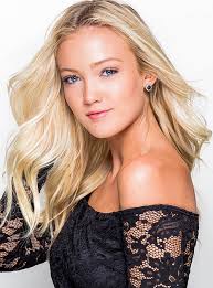 Jordan Waller MISS PHOENIX TEEN USA 1 — Casting Crowns Productions