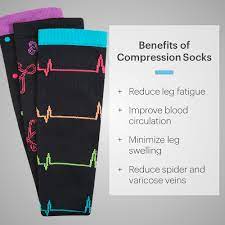 Why Do Nurses Wear Compression Socks Today Real Reason For Rn