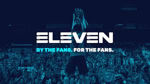 Oglądaj kanały eleven sports online w jakości full hd! Eleven Sports To Support Distribution Of Thai League