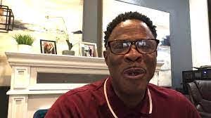 Damon Bridge's Instagram, Twitter & Facebook