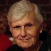 Jacob "Sammy" Samuel Sigmon Obituary