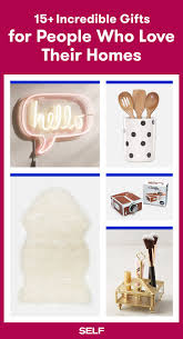 Or, help them relax in their new place with scented candles. 17 Charming Gifts For Your Friend Whose Home Is Her Castle Self