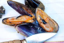 Accanto a questa ricerca, sono poi usciti altri dati, che permettono analisi e riflessioni interessanti: Pulizia E Apertura Delle Cozze Nere C Sud Italia In Cucina