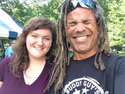 The Song and Blinding Mode — Bing Futch