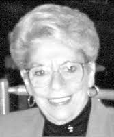 Mildred Lloyd Obituary (2006)