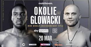 Huck dropped głowacki with a huge left hand in the sixth round, głowacki staggered to his feet and threw back everything he had, rocking. Oxgedmsuf 6orm