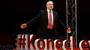 Šéf odborářů, ale také možný zachránce sociální demokracie. Komentar Odborar Stredula Si Z Cssd Udelal Loutkove Divadlo Zpravy Tiscali Cz