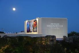 The Business Of Show In Branson
