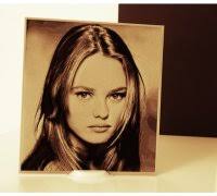 vanessa del rio" 3D Models to Print