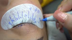 Beauty Lash - Extensiones de Pestañas 1x1 o Pelo a Pelo ▻ Tutorial Paso a  Paso en Capas #BeautyLash | Facebook
