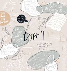Pin By Toni Patton On Me In 2020 Enneagram 9 Enneagram Enneagram Type One
