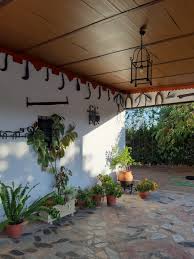 Consulta la disponibilidad de nuestras casas rurales. Casa Rural El Bosque Turismo Hornachuelos