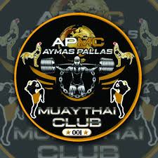 Aymas Pallas Muay Thai Gym