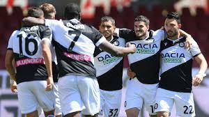 The match starts at 20:45 on 13 august 2021. Coppa Italia Udinese Ascoli 3 1 Pereyra Mette Le Ali Agli Uomini Di Gotti