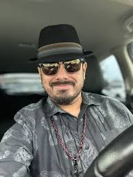 Roger Langford TRCHF Inductee 2005 shown here at the Fort Worth Stock Show  in 1974 photo by Jerry Gustafson