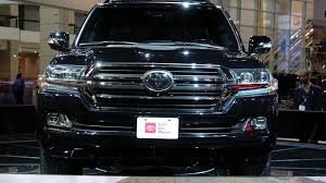 Epa estimates not available at time of posting. Toyota Land Cruiser Rumors News