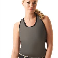 Cheata Trotter Tank