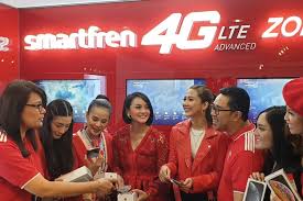 Daftar paket internet smartfren paling murah kuota banyak, beserta cara daftar paket kuota internet smartfren 4g unlimited tercepat dan terbaru. Smartfren Luncurkan Paket Unlimited Booster Harga Mulai Rp 2 000