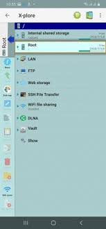 No really, this time, it is. X Plore File Manager V4 27 65 Apk Descargar Para Android Appsgag