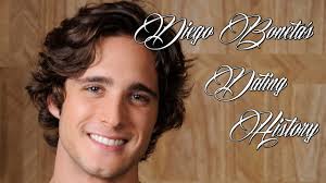 Últimas noticias de diego boneta. Women Diego Boneta Has Dated Youtube