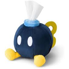 Image result for bob-omb