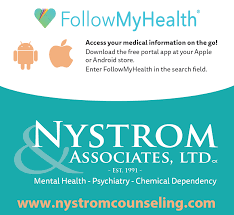 Fanshawe online mobile app, including. Follow My Health Is A Fully Functional Nystrom Associates Ltd Facebook