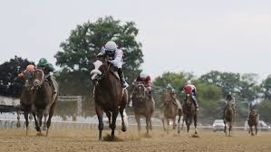 — belmont stakes (@belmontstakes) june 1, 2021 watch the 153rd belmont stakes on saturday, june 5 from 3 to 5 p.m. Uxjgdjsubrzinm