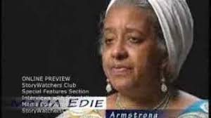 Interview with Mama Edie Armstrong