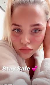 It's distressing': EastEnders' Hetti Bywater hits out at pub-goers amid  coronavirus pandemic