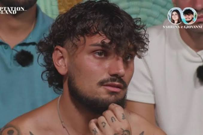 Chi sono Giovanni e Sabrina di Temptation Island 2026| Accuse pesanti: “Lei  lo sta umiliando…”