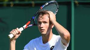 Serena williams and daniil medvedev continued their impressive progress at roland garros while aryna sabalenka and casper ruud suffered surprising. Daniil Medvedev Wiki Birthdays