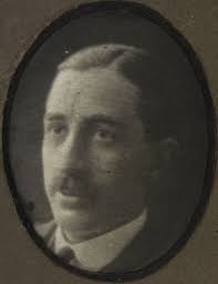 Milo Massey Cudmore — Magdalen War Memorial