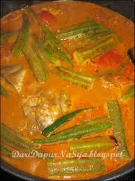 Semua daging bertindak balas dengan baik untuk dikali termasuk daging rusa dan kambing. Resepi Kari Ikan Nyok Nyok Resepimee Junotee Com