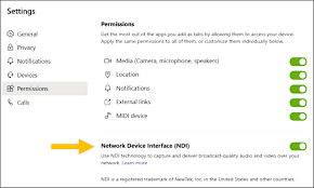 Microsoft search in bing searches across files, sharepoint sites, onedrive content, teams and yammer conversations, and other shared data sources in your organization, as well as the web. Broadcasting Audio And Video From Teams With Ndi Technology Office Support