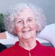 Floredia “Flo” Pitre Hebert (1918-2011)