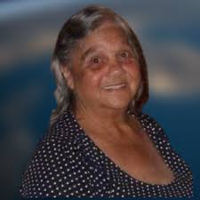 In loving memory of Constance Meyer