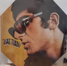 Flac 24 bit / 44.1 khz (tracks) artist: Franco Battiato Franco Battiato 2020 Vinyl Discogs